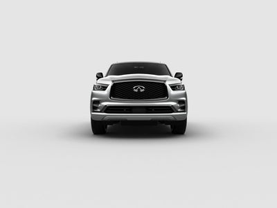2021 INFINITI QX80 PREMIUM SELECT