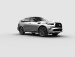 2021 INFINITI QX80 PREMIUM SELECT