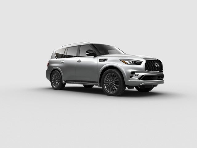 2021 INFINITI QX80 PREMIUM SELECT