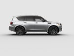 2021 INFINITI QX80 PREMIUM SELECT