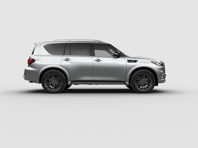2021 INFINITI QX80 PREMIUM SELECT