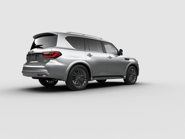2021 INFINITI QX80 PREMIUM SELECT