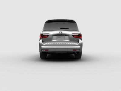 2021 INFINITI QX80 PREMIUM SELECT