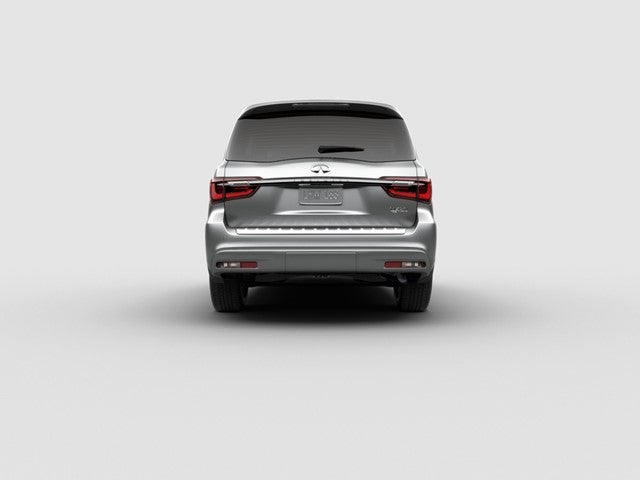 2021 INFINITI QX80 PREMIUM SELECT