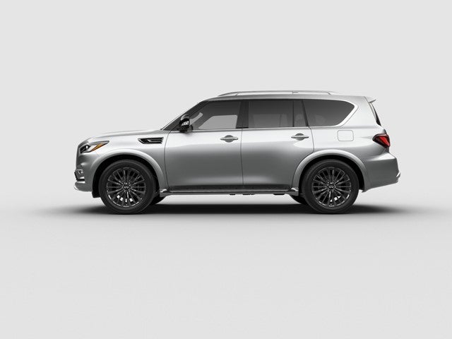 2021 INFINITI QX80 PREMIUM SELECT