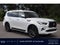 2024 INFINITI QX80 SENSORY 4WD