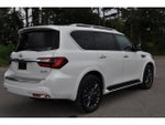 2024 INFINITI QX80 SENSORY 4WD