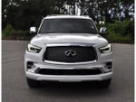2024 INFINITI QX80 SENSORY 4WD