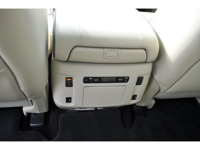 2024 INFINITI QX80 SENSORY 4WD