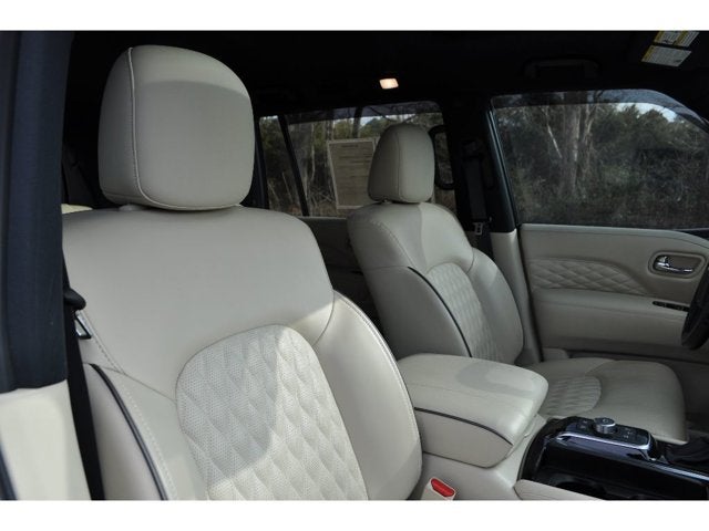 2024 INFINITI QX80 SENSORY 4WD