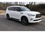 2024 INFINITI QX80 SENSORY 4WD