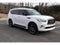 2024 INFINITI QX80 SENSORY 4WD