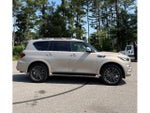 2023 INFINITI QX80 SENSORY 4WD