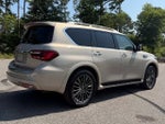 2023 INFINITI QX80 SENSORY 4WD