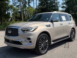 2023 INFINITI QX80 SENSORY 4WD