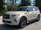 2023 INFINITI QX80 SENSORY 4WD