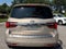 2023 INFINITI QX80 SENSORY 4WD