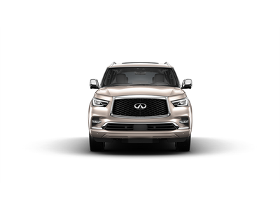 2023 INFINITI QX80 SENSORY 4WD