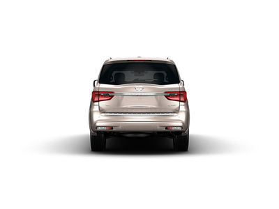 2023 INFINITI QX80 SENSORY 4WD