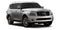 2011 INFINITI QX56 8-passenger