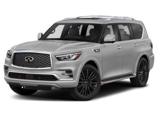 2020 INFINITI QX80 LIMITED