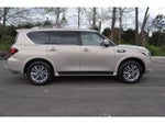 2018 INFINITI QX80 2WD