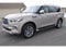2018 INFINITI QX80 2WD