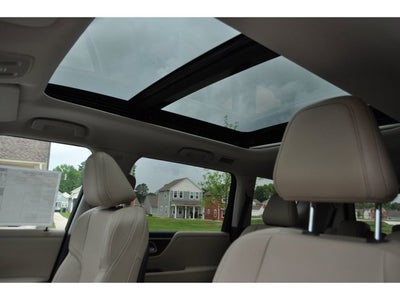 2026 INFINITI QX80 Pure 2WD