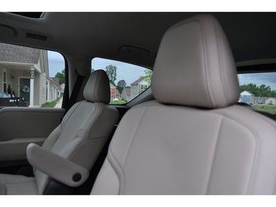2026 INFINITI QX80 Pure 2WD