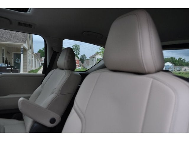 2026 INFINITI QX80 Pure 2WD