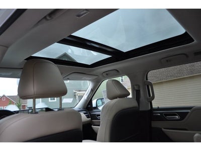 2026 INFINITI QX80 Pure 2WD