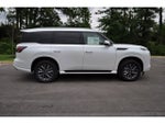 2026 INFINITI QX80 Pure 2WD