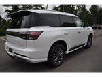 2026 INFINITI QX80 Pure 2WD