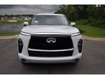 2026 INFINITI QX80 Pure 2WD