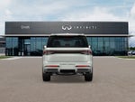 2026 INFINITI QX80 Pure 2WD