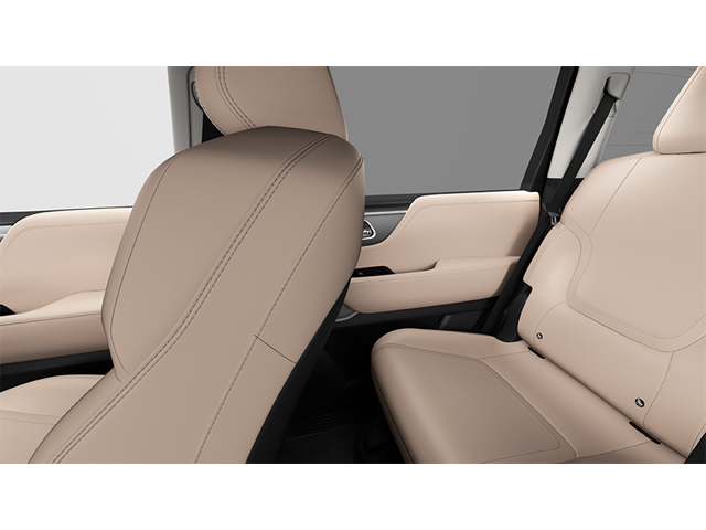 2026 INFINITI QX80 Pure 2WD