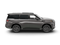 2026 INFINITI QX80 Pure 2WD