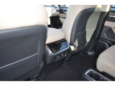 2026 INFINITI QX80 Pure 4WD