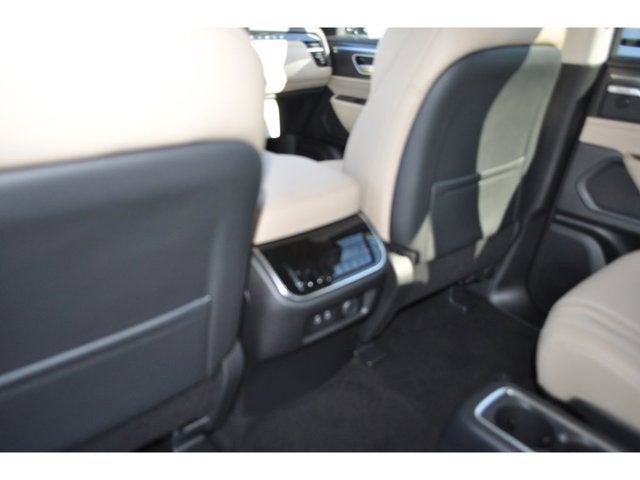 2026 INFINITI QX80 Pure 4WD