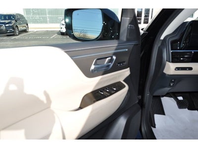 2026 INFINITI QX80 Pure 4WD