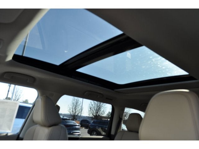 2026 INFINITI QX80 Pure 4WD