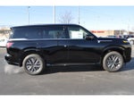 2026 INFINITI QX80 Pure 4WD