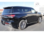 2026 INFINITI QX80 Pure 4WD