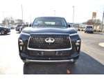 2026 INFINITI QX80 Pure 4WD