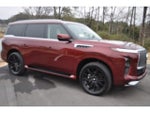 2025 INFINITI QX80 Luxe 2WD