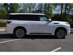 2026 INFINITI QX80 Luxe 2WD