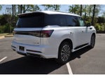 2026 INFINITI QX80 Luxe 2WD