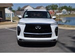 2026 INFINITI QX80 Luxe 2WD