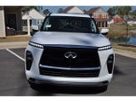 2026 INFINITI QX80 Luxe 2WD