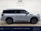 2027 INFINITI QX80 LUXE